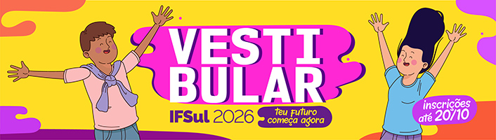 banner vestibular de verão 2026.1
